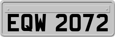 EQW2072