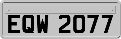 EQW2077