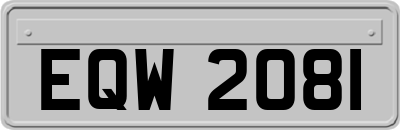 EQW2081
