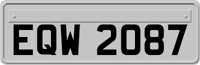 EQW2087