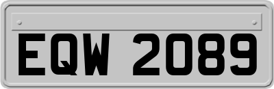 EQW2089