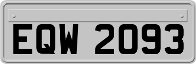 EQW2093