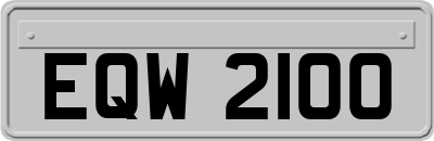 EQW2100