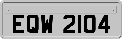 EQW2104