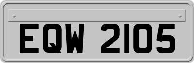 EQW2105