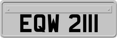 EQW2111