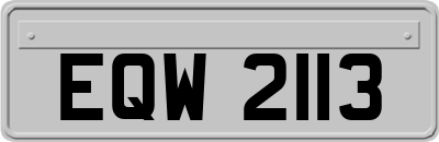 EQW2113