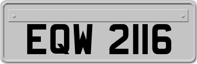 EQW2116