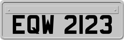 EQW2123