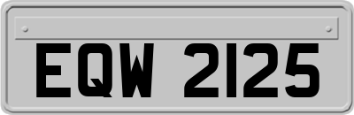 EQW2125