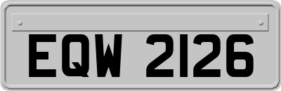 EQW2126