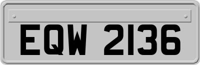 EQW2136