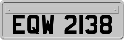 EQW2138