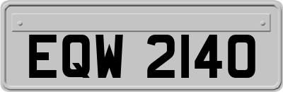 EQW2140