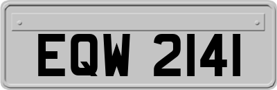 EQW2141