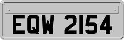EQW2154