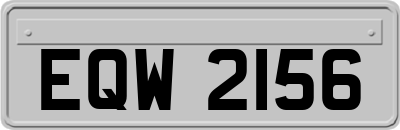EQW2156