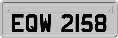 EQW2158