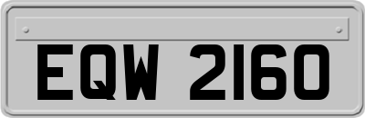 EQW2160