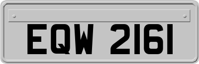 EQW2161