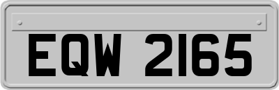 EQW2165
