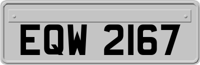 EQW2167