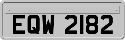 EQW2182