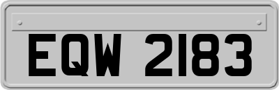 EQW2183