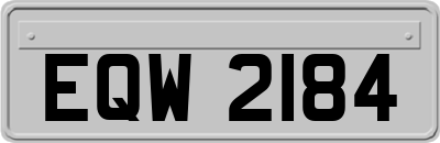 EQW2184