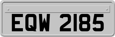 EQW2185