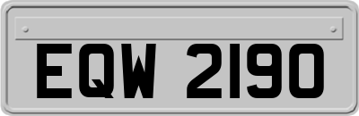 EQW2190