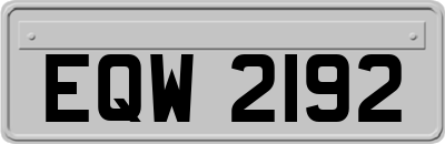 EQW2192