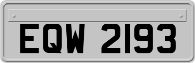 EQW2193