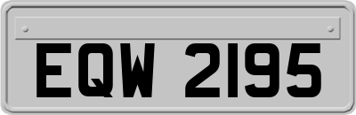 EQW2195