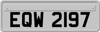 EQW2197