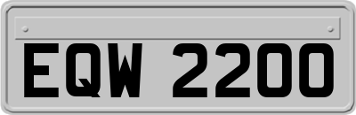 EQW2200