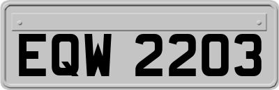 EQW2203