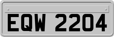 EQW2204