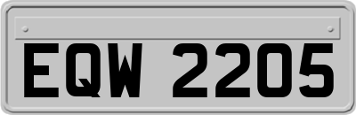 EQW2205