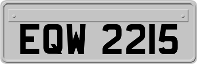 EQW2215