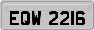 EQW2216