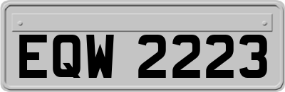 EQW2223