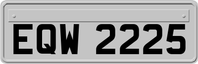 EQW2225