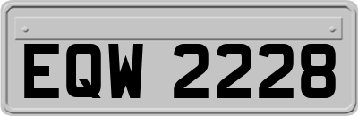 EQW2228