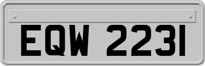 EQW2231
