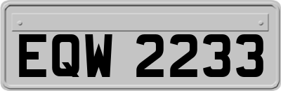 EQW2233