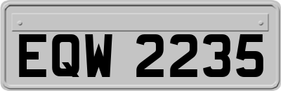 EQW2235