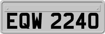 EQW2240