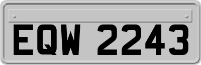 EQW2243
