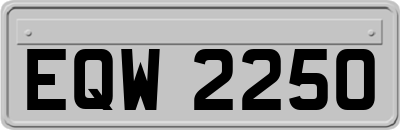 EQW2250
